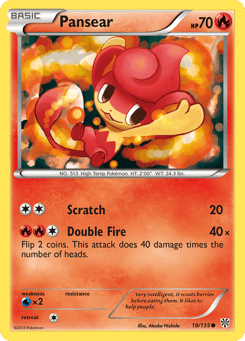 Pansear Plasma Storm #19