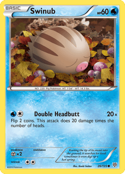 Swinub Plasma Storm #26