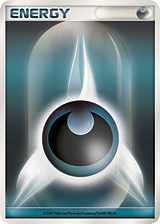 Japanese Darkness Energy (Darkness Energy)