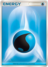 Japanese Water Energy (Water Energy)