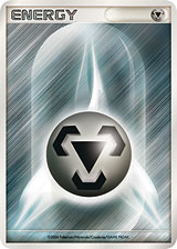 Japanese Metal Energy (Metal Energy)