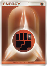Japanese Fighting Energy (Fighting Energy)