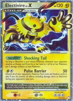 Elevoltek Mysterious Treasures #121