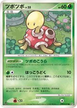 Japanese Shuckle (ツボツボ)