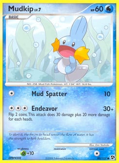 Hydropi Great Encounters #80