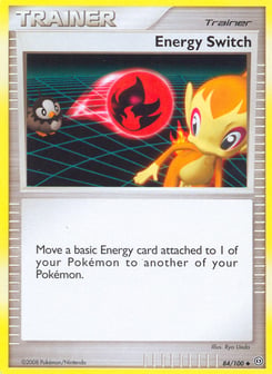 Energy Switch Stormfront #84