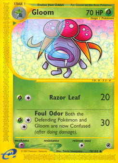 Gloom Expedition Base Set #78