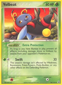Volbeat Delta Species #56