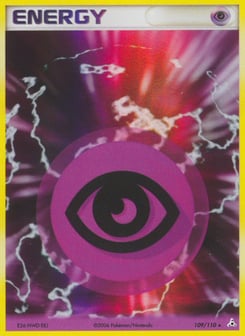 Psychic Energy Holon Phantoms #109