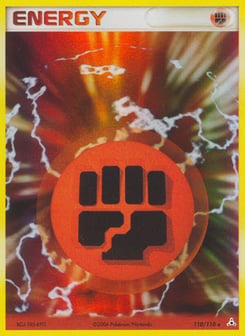 Fighting Energy Holon Phantoms #110