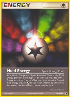 Multi Energy Holon Phantoms #96