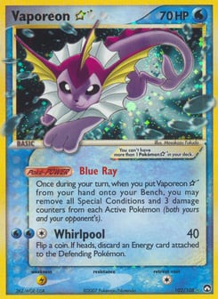 Aquana * Power Keepers #102