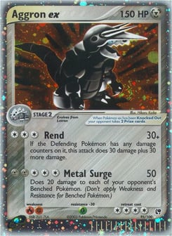 Stollos ex Sandstorm #95