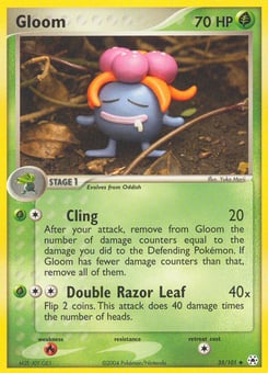 Gloom Hidden Legends #35