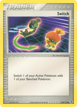 Switch FireRed & LeafGreen #102