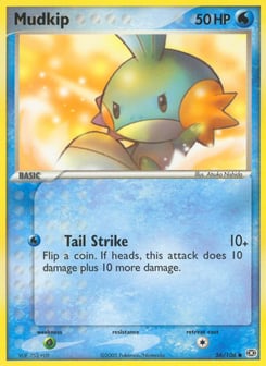 Hydropi Emerald #56