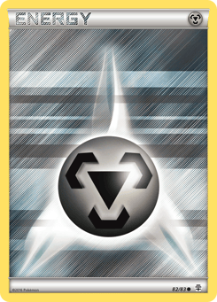 Metal Energy Generations #82