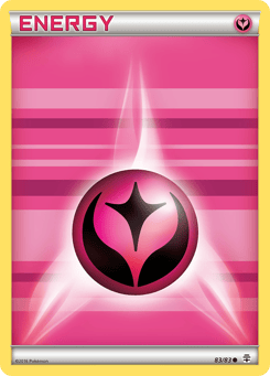 Fairy Energy Generations #83