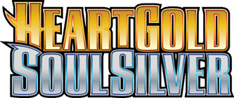 HeartGold SoulSilver