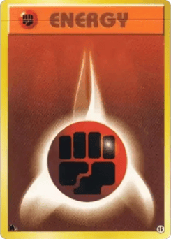 Japanese Fighting Energy (Fighting Energy)