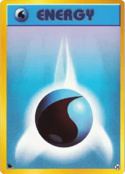 Japanese Water Energy (Water Energy)