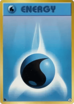 Japanese Water Energy (Water Energy)
