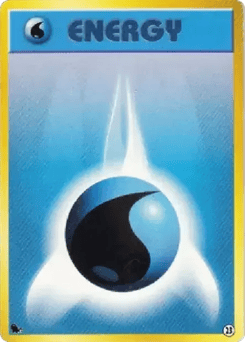 Japanese Water Energy (Water Energy)