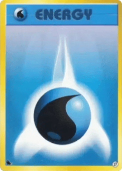 Japanese Water Energy (Water Energy)