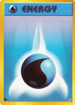 Japanese Water Energy (Water Energy)