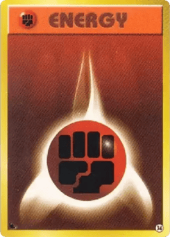 Japanese Fighting Energy (Fighting Energy)