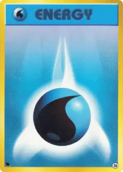 Japanese Water Energy (Water Energy)