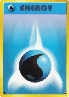 Japanese Water Energy (Water Energy)