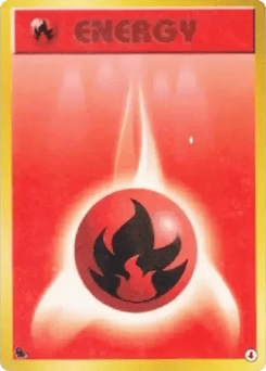 Japanese Fire Energy (Fire Energy)