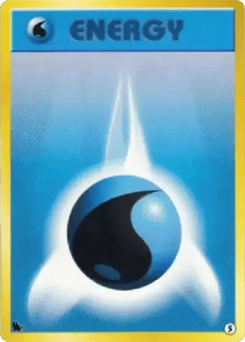 Japanese Water Energy (Water Energy)