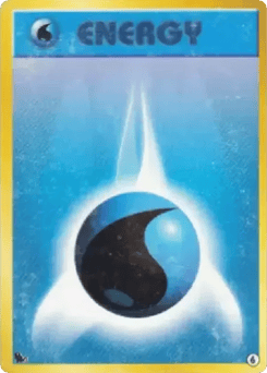 Japanese Water Energy (Water Energy)