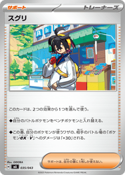 Japanese スグリ (スグリ)