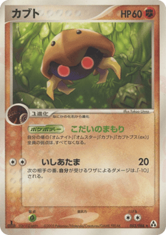Japanese Kabuto (カブト)