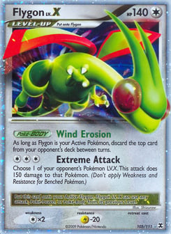 Libelldra Rising Rivals #105