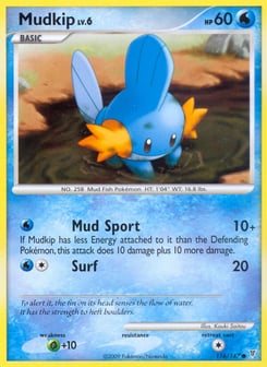 Hydropi Supreme Victors #116
