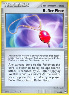 Buffer Piece Arceus #84