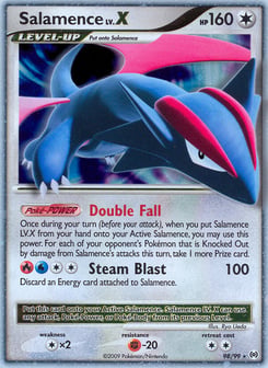 Brutalanda Arceus #98