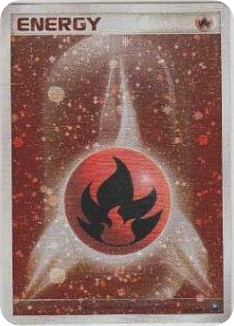 Japanese 基本炎エネルギー (基本炎エネルギー)