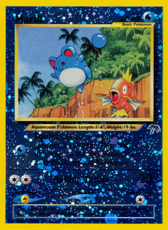 Marill Southern Islands #11