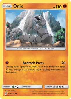 Onix Unified Minds #103