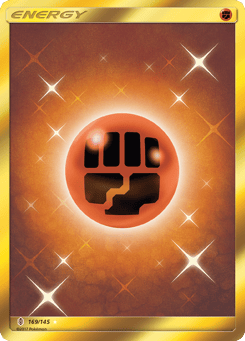 Fighting Energy Guardians Rising #169