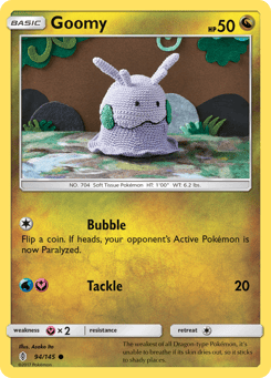 Goomy Guardians Rising #94