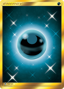 Darkness Energy