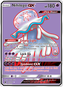 Anego GX Crimson Invasion #103