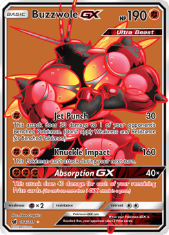 Masskito GX Crimson Invasion #104