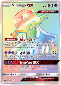 Anego GX Crimson Invasion #114